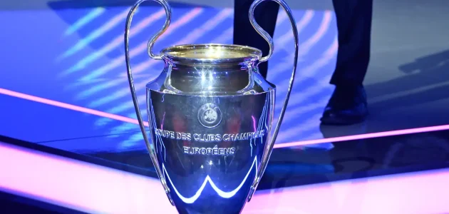قرعة دوري أبطال أوروبا 2025-2026: مواجهات نارية بين باريس وبرشلونة والبايرن والسيتي